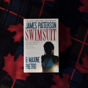 📚 3/$15 or 5/$20 📚 Novel - Swimsuit